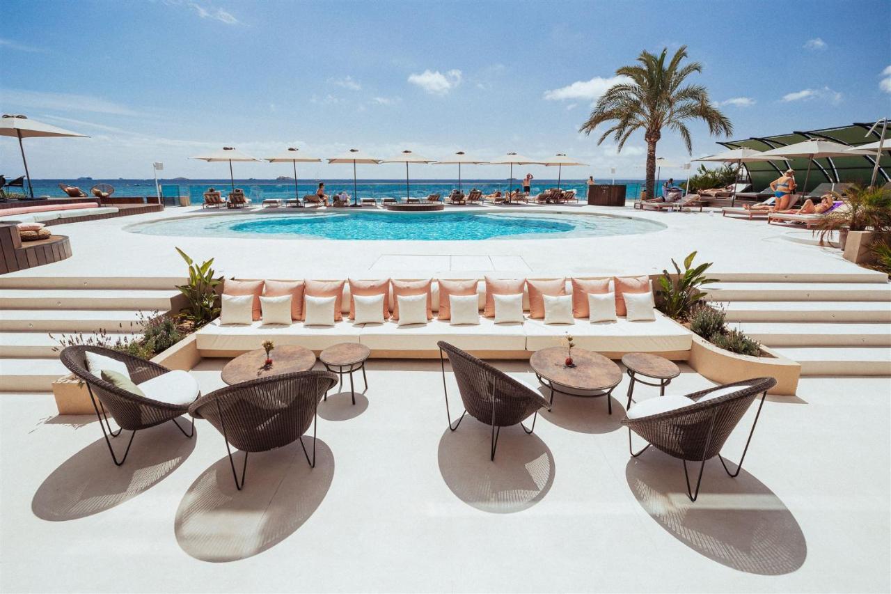 فندق Ama Ibiza (adults Only) 4*